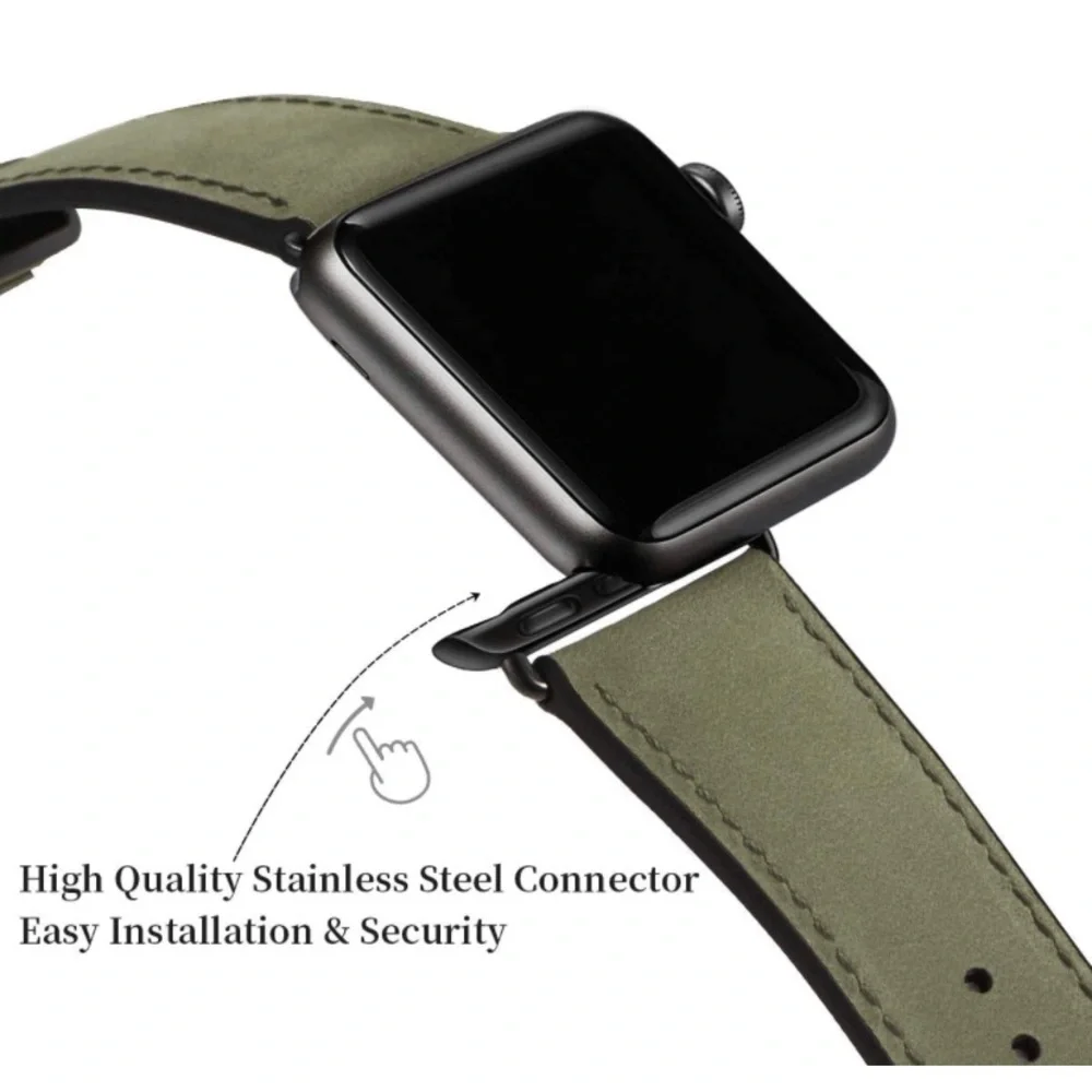 Besting Compatible Apple Watch Bands